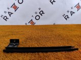 F166101310 Направляющая стекла двери передняя левая Jetour Dashing 2024 фото 2