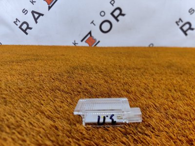 Плафон подсветки багажника