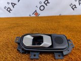 F166102310CB, F166102310CC, F166102310CD, F166102310CE Ручка двери внутренняя передняя левая Jetour Dashing 2024 фото 2
