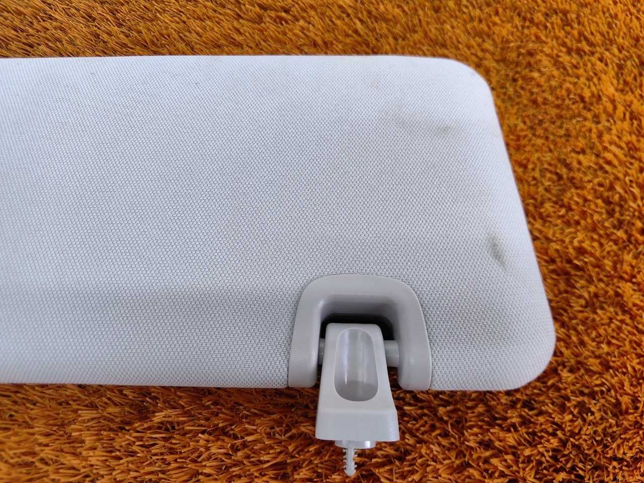 F168204010, F168204010CB Козырек солнцезащитный Jetour Dashing 2024 фото 9
