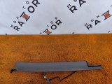 F165306820CL, F165306182CB, F165306096 Декоративная накладка торпедо передняя правая Jetour Dashing 2024 фото 2