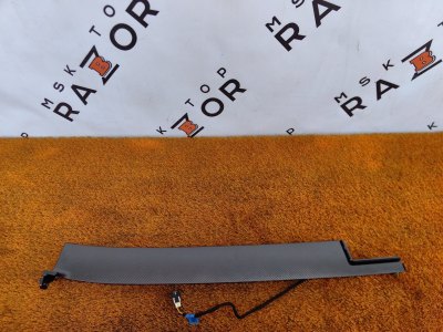 Декоративная накладка торпедо