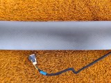 F165306820CL, F165306182CB, F165306096 Декоративная накладка торпедо передняя правая Jetour Dashing 2024 фото 4