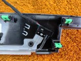 F165306820CL, F165306182CB, F165306096 Декоративная накладка торпедо передняя правая Jetour Dashing 2024 фото 14