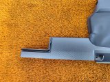 F165306181CB, F165306132, F165306137 Декоративная накладка торпедо передняя левая Jetour Dashing 2024 фото 5