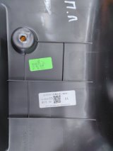F165306140, F165306153 Кожух рулевой колонки Jetour Dashing 2024 фото 10