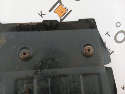 Защита двигателя