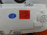 S6CS000D00 Панель приборов Changan CS55 Plus 2023 фото 7