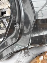 2375247, 2036799 Крыло заднее левое Ford Kuga 2018 фото 2