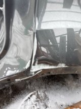 2375247, 2036799 Крыло заднее левое Ford Kuga 2018 фото 6