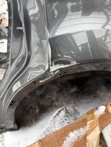 2375247, 2036799 Крыло заднее левое Ford Kuga 2018 фото 7