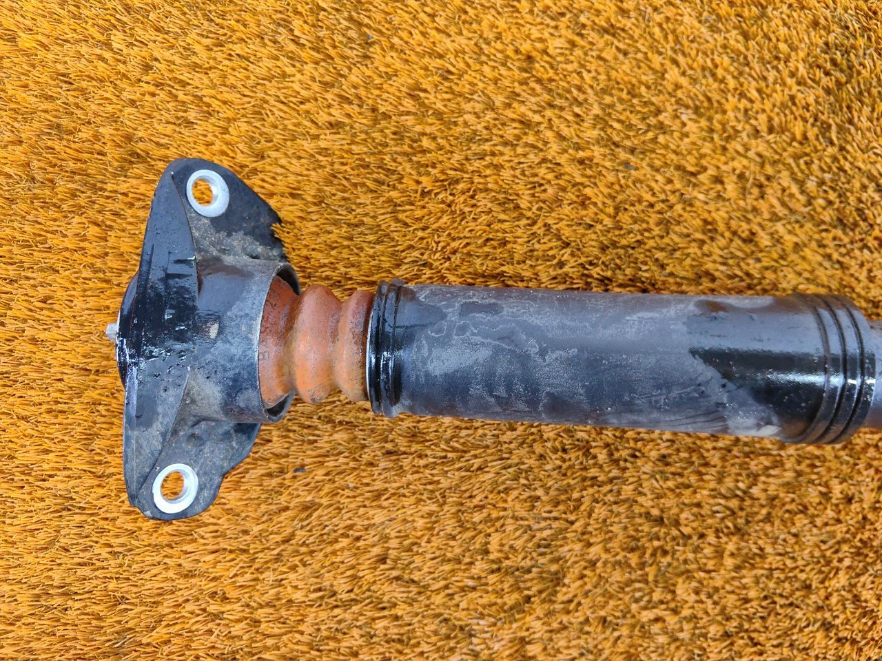 Амортизатор
