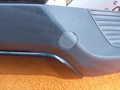 Бампер