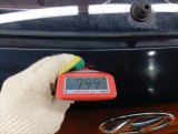 73700M0001 Крышка багажника Hyundai Creta 2016 фото 15