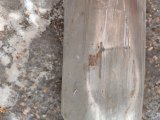 F161205150, F161205150AB Глушитель Jetour Dashing 2024 фото 7