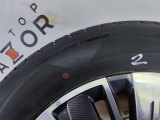 F163101010AE Колесо Jetour Dashing R19 5x108, Wanli 235/55 R19, летнее фото 2