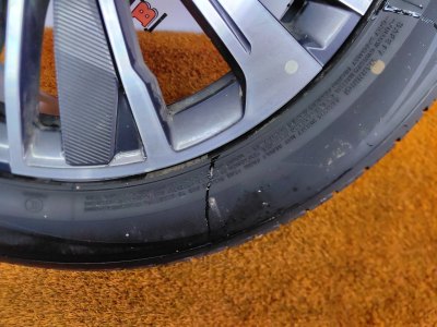 Колесо Jetour Dashing R19 5x108, Wanli 235/55 R19, летнее