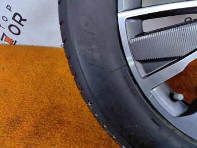 Колесо Jetour Dashing R19 5x108, Wanli 235/55 R19, летнее