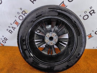 Колесо Jetour Dashing R19 5x108, Wanli 235/55 R19, летнее