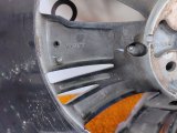 F163101010AE Колесо Jetour Dashing R19 5x108, Wanli 235/55 R19, летнее фото 22