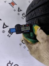 F163101010AE Колесо Jetour Dashing R19 5x108, Wanli 235/55 R19, летнее фото 25