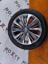 F163101010AE Колесо Jetour Dashing R19 5x108, Wanli 235/55 R19, летнее фото 1