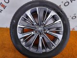 F163101010AE Колесо Jetour Dashing R19 5x108, Wanli 235/55 R19, летнее фото 2