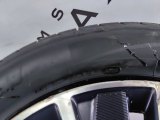 F163101010AE Колесо Jetour Dashing R19 5x108, Wanli 235/55 R19, летнее фото 4