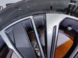 F163101010AE Колесо Jetour Dashing R19 5x108, Wanli 235/55 R19, летнее фото 6