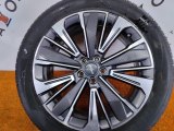 F163101010AE Колесо Jetour Dashing R19 5x108, Wanli 235/55 R19, летнее фото 13
