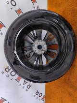 F163101010AE Колесо Jetour Dashing R19 5x108, Wanli 235/55 R19, летнее фото 16