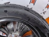 F163101010AE Колесо Jetour Dashing R19 5x108, Wanli 235/55 R19, летнее фото 17