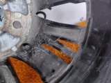 F163101010AE Колесо Jetour Dashing R19 5x108, Wanli 235/55 R19, летнее фото 27