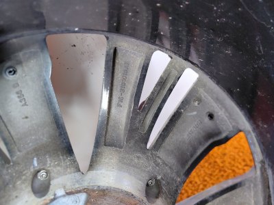 Колесо Jetour Dashing R19 5x108, Wanli 235/55 R19, летнее