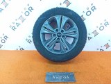 52910M0200 Колесо Hyundai Creta R17 5x114.3, Ikon tyres 215/60 R17, летнее фото 1