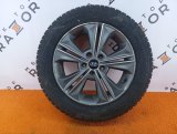 52910M0200 Колесо Hyundai Creta R17 5x114.3, Ikon tyres 215/60 R17, летнее фото 2