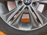 52910M0200 Колесо Hyundai Creta R17 5x114.3, Ikon tyres 215/60 R17, летнее фото 4