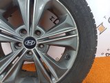 52910M0200 Колесо Hyundai Creta R17 5x114.3, Ikon tyres 215/60 R17, летнее фото 6