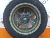 52910M0200 Колесо Hyundai Creta R17 5x114.3, Ikon tyres 215/60 R17, летнее фото 7