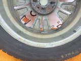 52910M0200 Колесо Hyundai Creta R17 5x114.3, Ikon tyres 215/60 R17, летнее фото 8