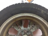 52910M0200 Колесо Hyundai Creta R17 5x114.3, Ikon tyres 215/60 R17, летнее фото 9
