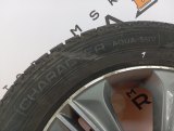 52910M0200 Колесо Hyundai Creta R17 5x114.3, Ikon tyres 215/60 R17, летнее фото 11