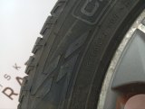 52910M0200 Колесо Hyundai Creta R17 5x114.3, Ikon tyres 215/60 R17, летнее фото 14