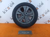 52910M0200 Колесо Hyundai Creta R17 5x114.3, Ikon tyres 215/60 R17, летнее фото 1