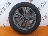 52910M0200 Колесо Hyundai Creta R17 5x114.3, Ikon tyres 215/60 R17, летнее фото 2