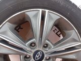 52910M0200 Колесо Hyundai Creta R17 5x114.3, Ikon tyres 215/60 R17, летнее фото 5