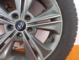 52910M0200 Колесо Hyundai Creta R17 5x114.3, Ikon tyres 215/60 R17, летнее фото 6