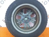 52910M0200 Колесо Hyundai Creta R17 5x114.3, Ikon tyres 215/60 R17, летнее фото 7