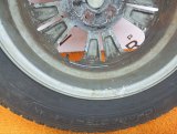 52910M0200 Колесо Hyundai Creta R17 5x114.3, Ikon tyres 215/60 R17, летнее фото 9