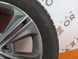 52910M0200 Колесо Hyundai Creta R17 5x114.3, Ikon tyres 215/60 R17, летнее фото 12
